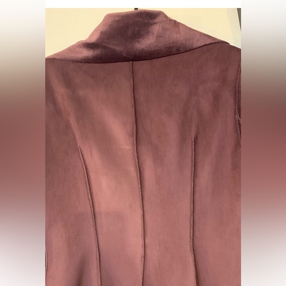 Manigance Paris Coat- Vintage - Picture 8 of 10